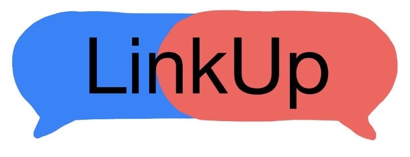 LinkUp – screenshot 1