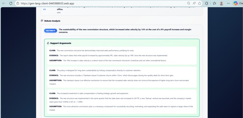 Project Aether – screenshot 3