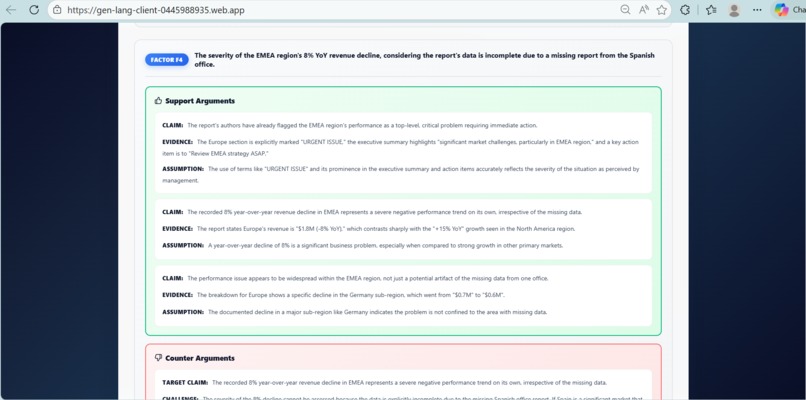 Project Aether – screenshot 4