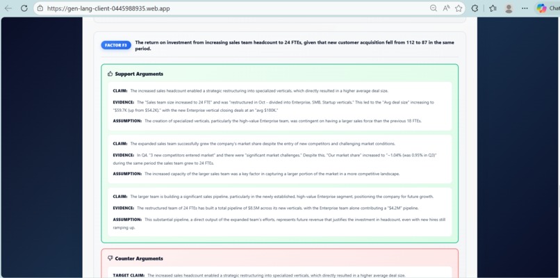 Project Aether – screenshot 5