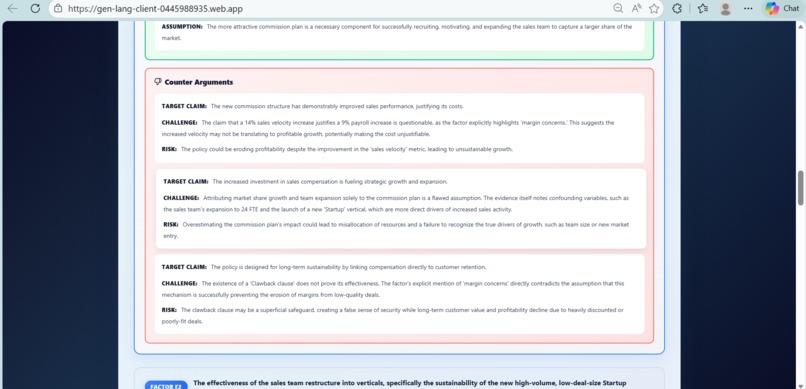 Project Aether – screenshot 6