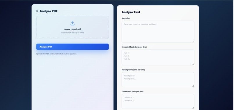 Project Aether – screenshot 7