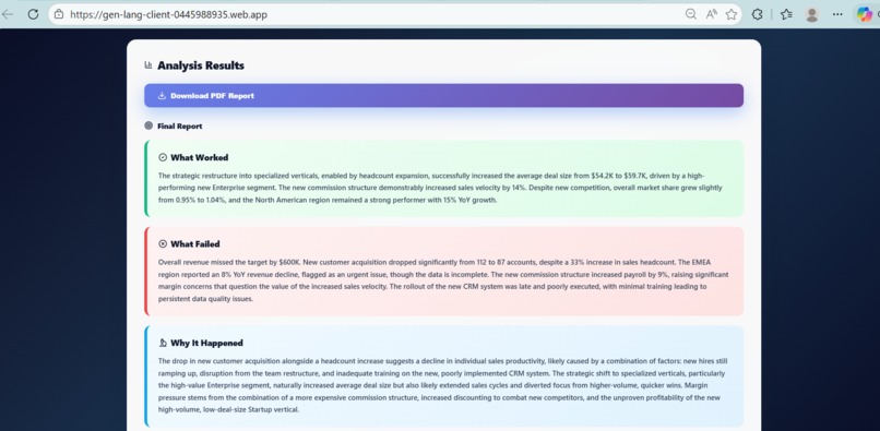 Project Aether – screenshot 10