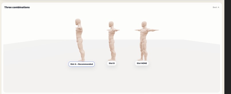 MedTwin – screenshot 2