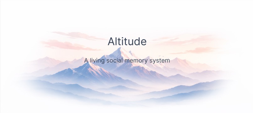 Altitude – screenshot 1