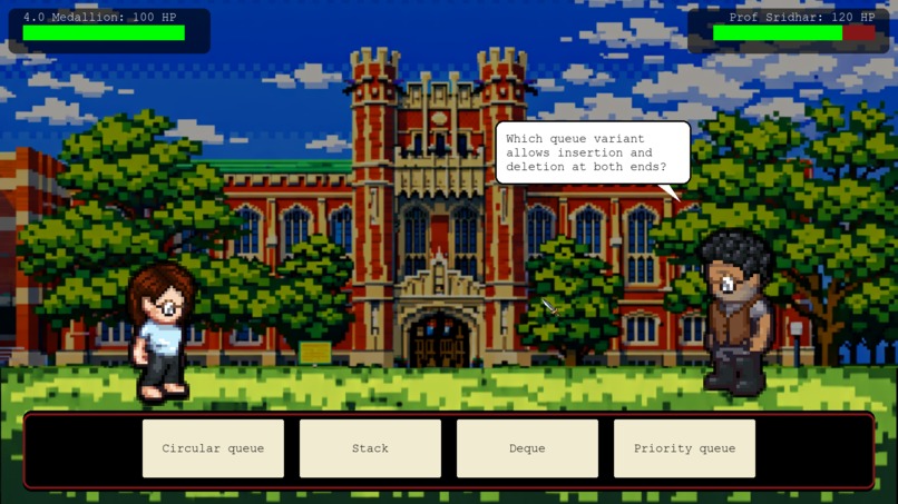 Ctrl+Alt+Defeat – screenshot 3