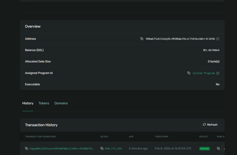 ghost-ray – screenshot 4