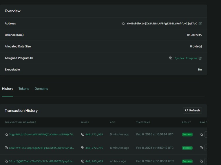 ghost-ray – screenshot 3