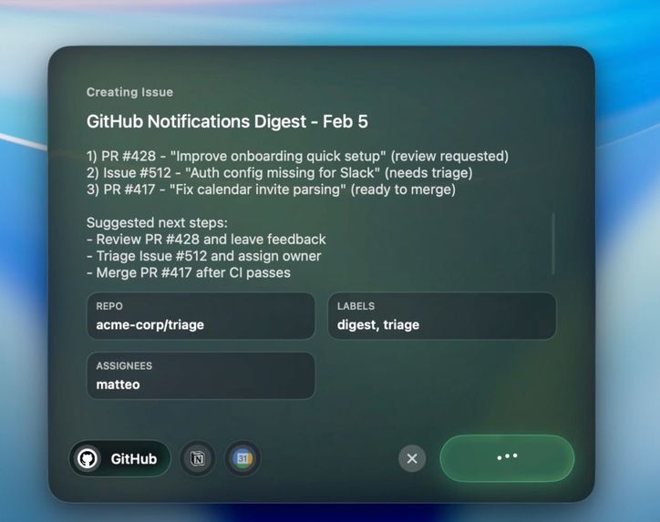 Mochi – screenshot 3