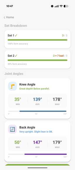 FormFlow – screenshot 5