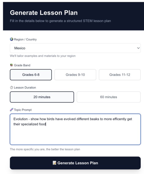 SynapseStream – screenshot 1