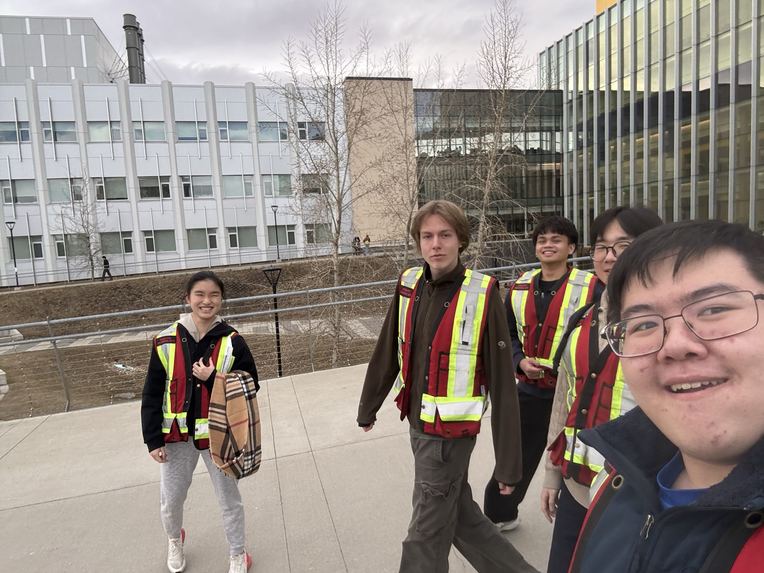 Finding Coordinates Through PPP Data Collection – screenshot 3