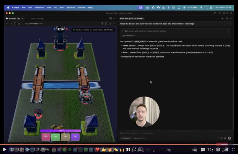 Buu AI - Game Maker – screenshot 3