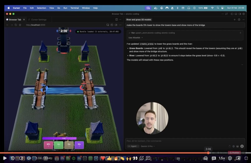 Buu AI - Game Maker – screenshot 4