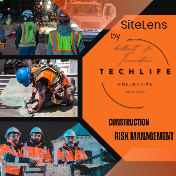 SiteLens by Techlife – screenshot 1