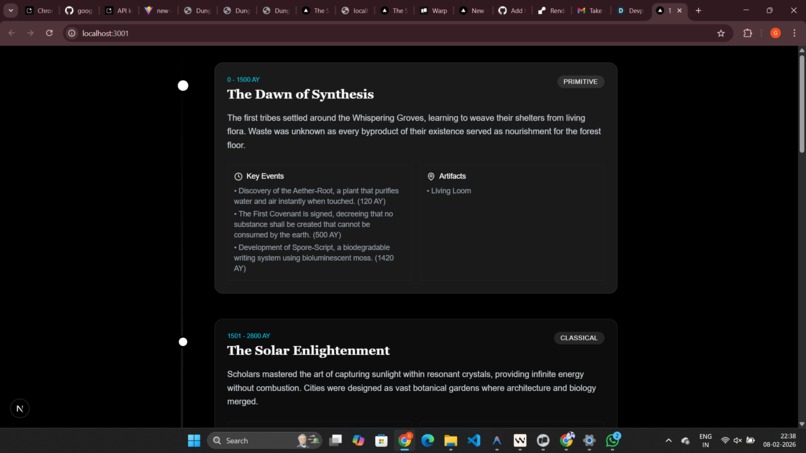 The-Simulation-Hypothesis – screenshot 2