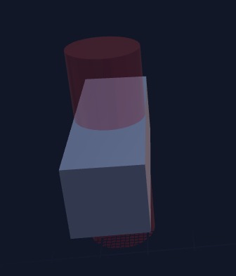 ARC (AI Reconstructed CAD) – screenshot 1