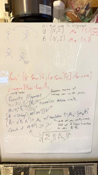 GatorMotion – screenshot 3