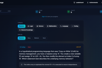 MindForge: Gemini-Powered Adaptive Learning