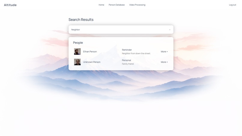 Altitude – screenshot 4