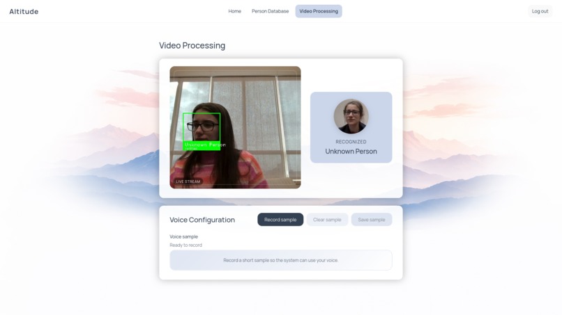 Altitude – screenshot 3