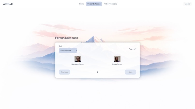 Altitude – screenshot 6