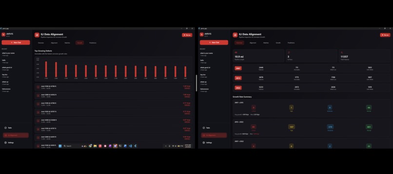 Jarvis – screenshot 8
