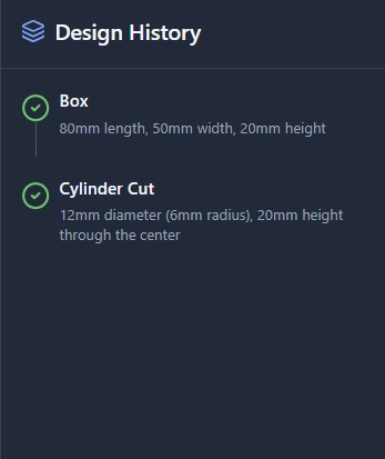 ARC (AI Reconstructed CAD) – screenshot 4