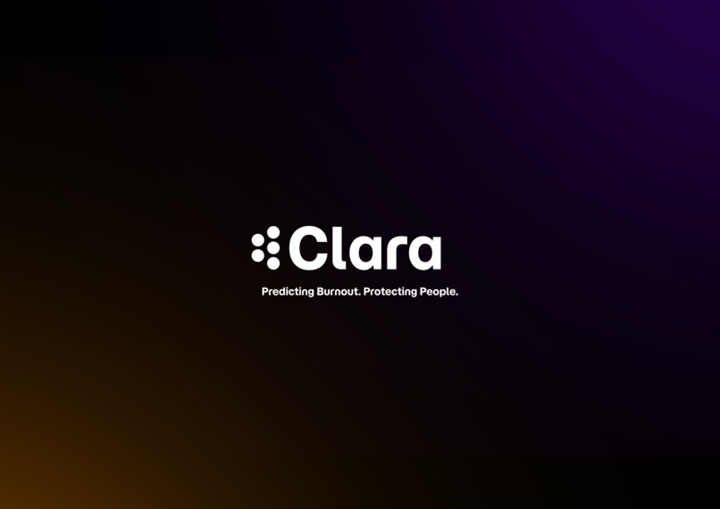 Clara – screenshot 1