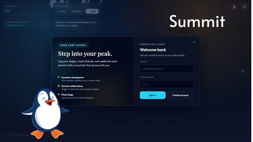 V10 Summit – screenshot 1