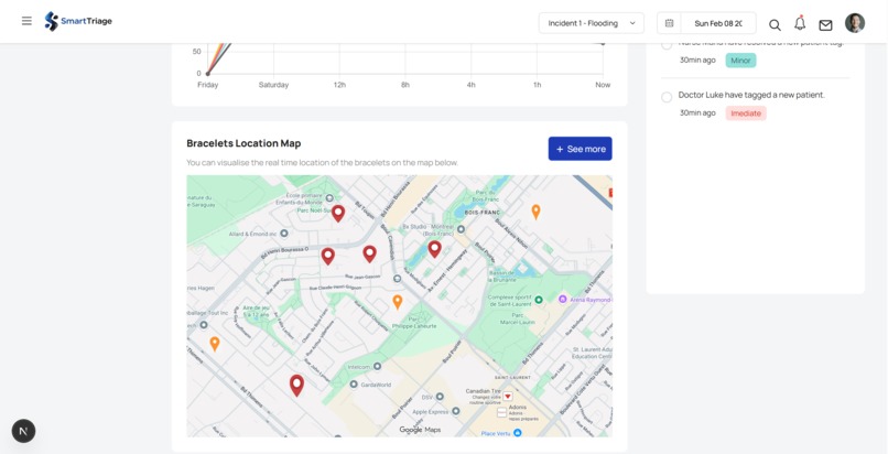 ResQ - Link – screenshot 3