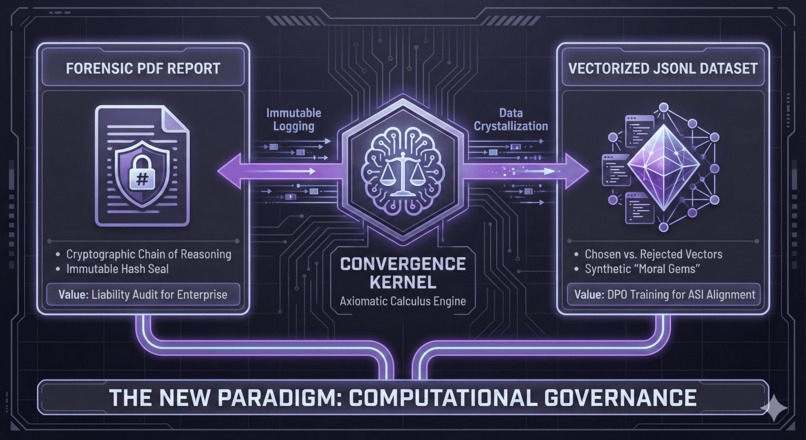 SANTS: Axiomatic Alignement Protocol for ASI – screenshot 16