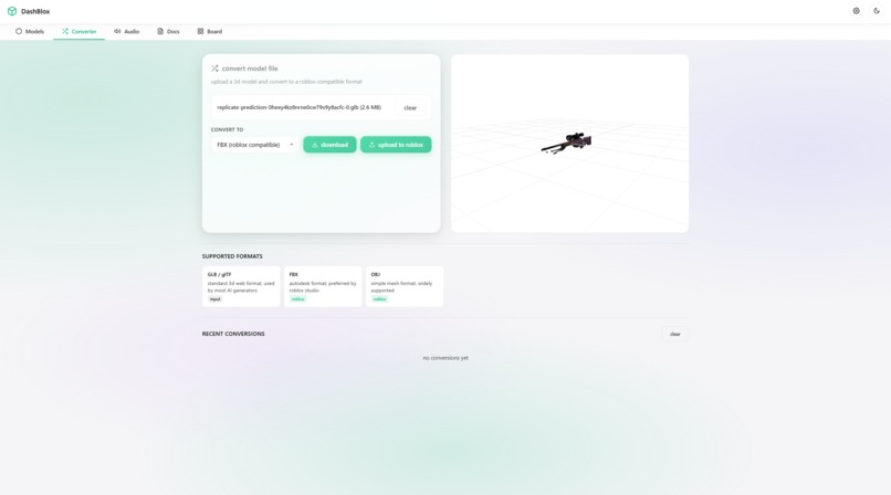DashBlox – screenshot 7