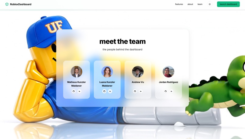 DashBlox – screenshot 3