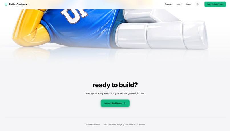 DashBlox – screenshot 4