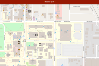 Sooner Spot