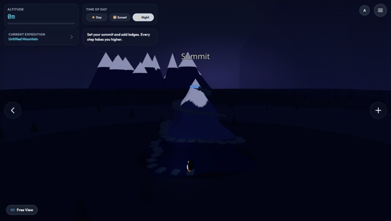 V10 Summit – screenshot 2