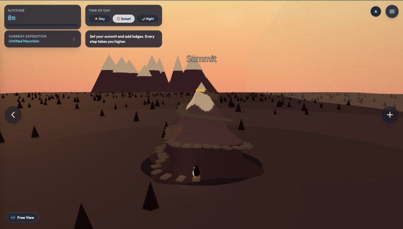 V10 Summit – screenshot 3