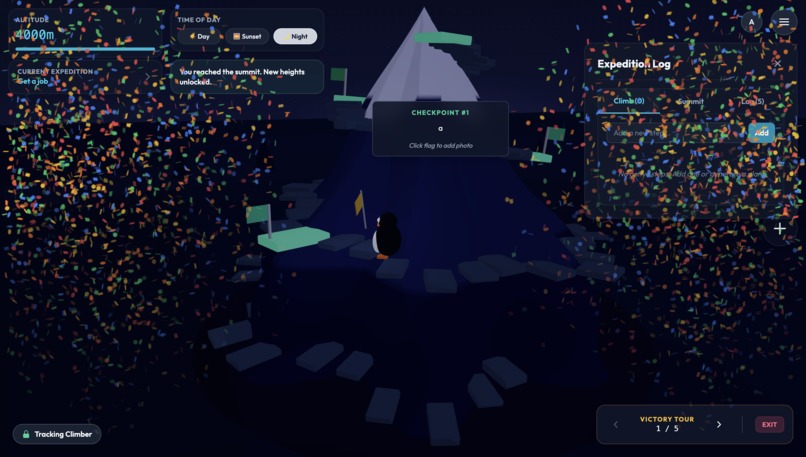 V10 Summit – screenshot 6