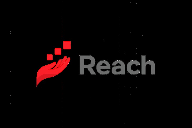 Reach – screenshot 1
