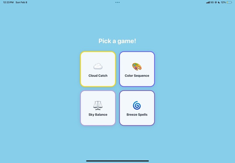 Kite – screenshot 1
