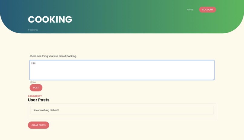 Notable – screenshot 4