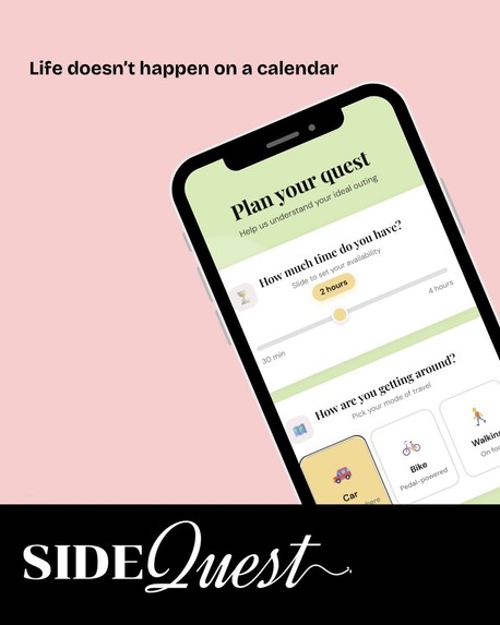 SideQuest – screenshot 2