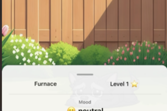 Furnace - For your wellness