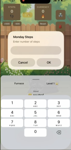 Furnace - For your wellness – screenshot 2