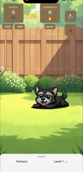 Furnace - For your wellness – screenshot 3