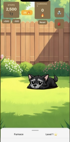 Furnace - For your wellness – screenshot 4