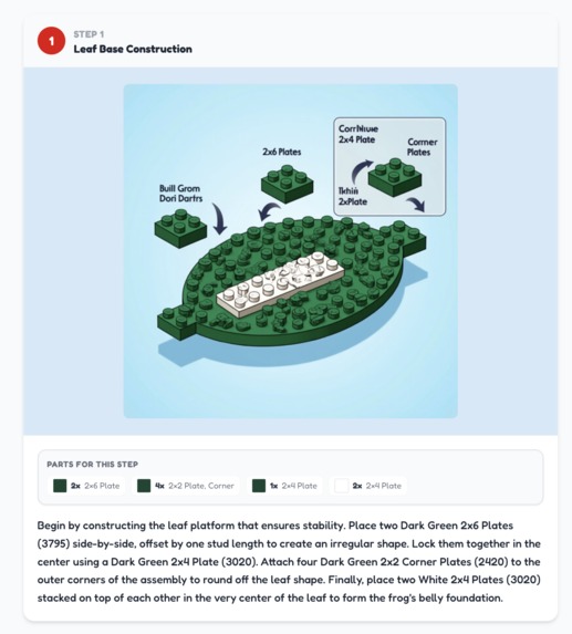 BrickThis – screenshot 5