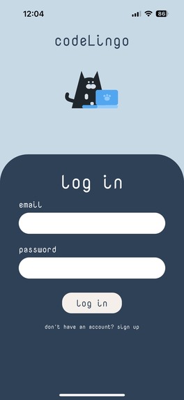 Codelingo – screenshot 5