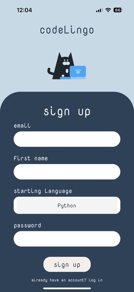 Codelingo – screenshot 6